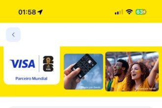 Promoção Mercado Pago e Visa