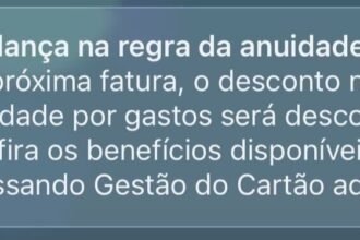 1769440601 Ma noticia Itau deixa de oferecer anuidade gratis por gastos.jpeg