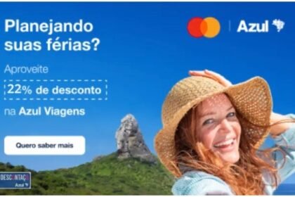 Mastercard Surpreenda oferece cupom de 22% de desconto em hotéis no Azul Viagens 2 1769786317 Mastercard Surpreenda oferece cupom de 22 de desconto em hoteis.jpeg