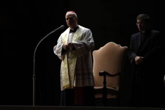 A reuniao do Papa Leao XIV com lider da oposicao.jpg