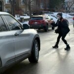 Agente migratório dos EUA mata mulher a tiros 3 agente-migratorio-dos-eua-mata-mulher-a-tiros-tvt-news