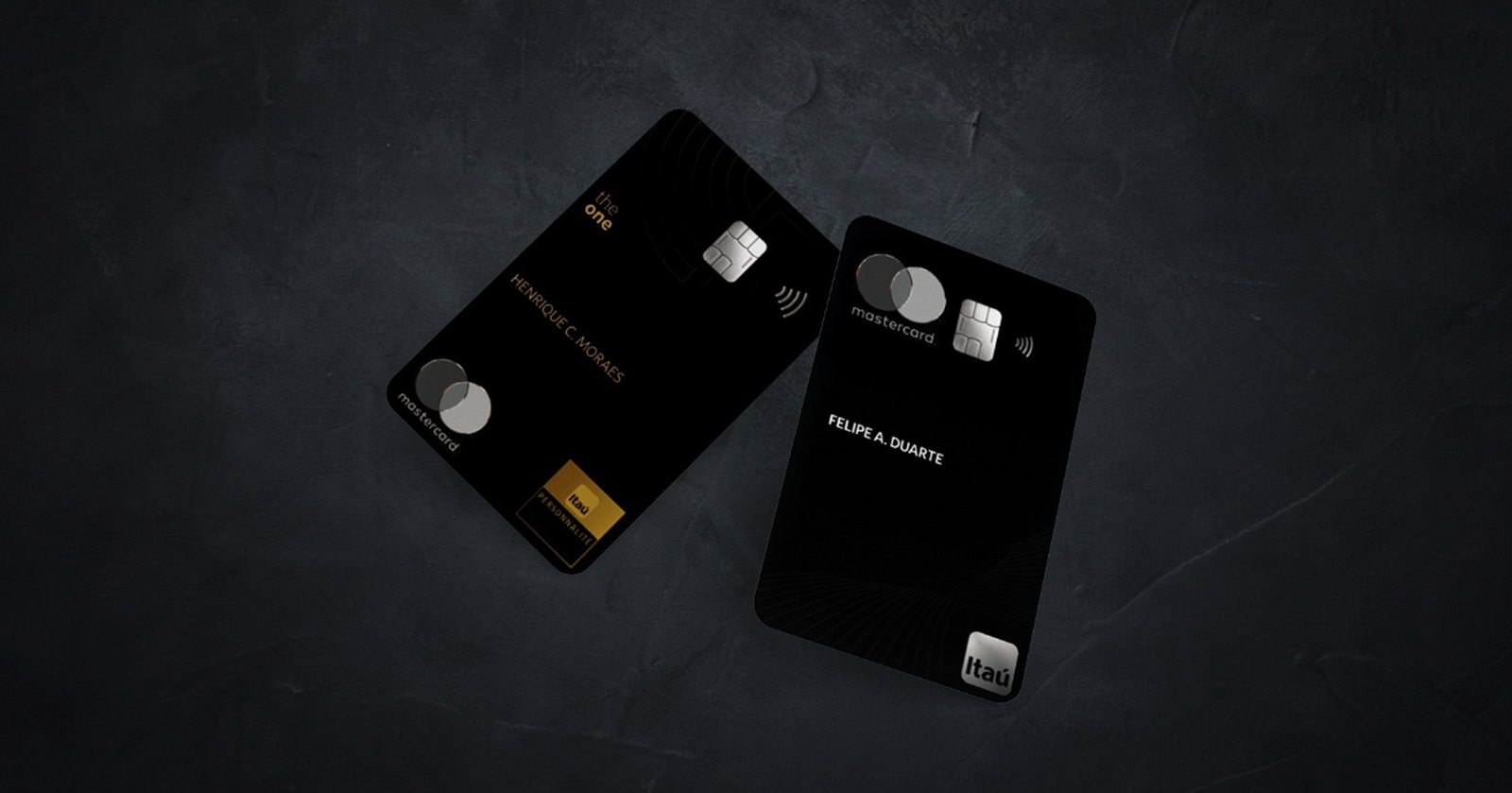 Agora é definitivo! Itaú The One Private oferece 4 pontos por dólar gasto 2 Agora e definitivo Itau The One Private oferece 4 pontos