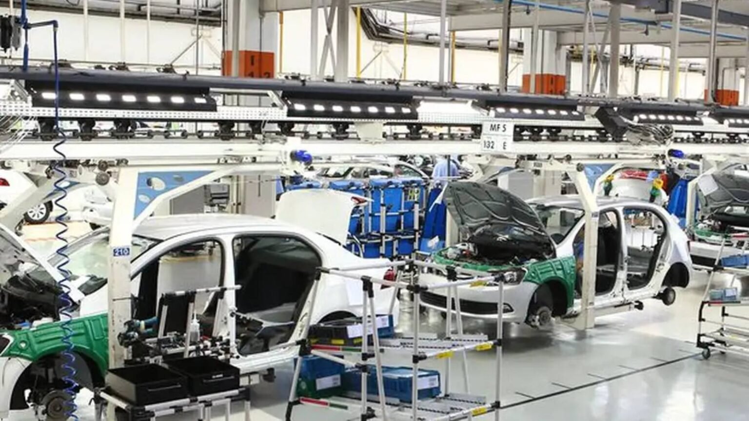 Anfavea projeta crescimento de 37 na producao de veiculos para.jpg