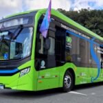 Ano começa com aumento do transporte público em capitais O aumento ocorrem em meio a debates recorrentes sobre financiamento do transporte público, impacto no custo de vida e equilíbrio financeiro dos sistemas. Foto: ABVE