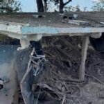 bombardeio-dos-eua-destruiu-centro-de-pesquisas-da-venezuela-predio-de-matematica-do-ivic-foi-totalmente-destruido-foto-governo-da-venezuela-divulgacao-tvt-news