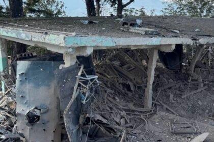 bombardeio-dos-eua-destruiu-centro-de-pesquisas-da-venezuela-predio-de-matematica-do-ivic-foi-totalmente-destruido-foto-governo-da-venezuela-divulgacao-tvt-news