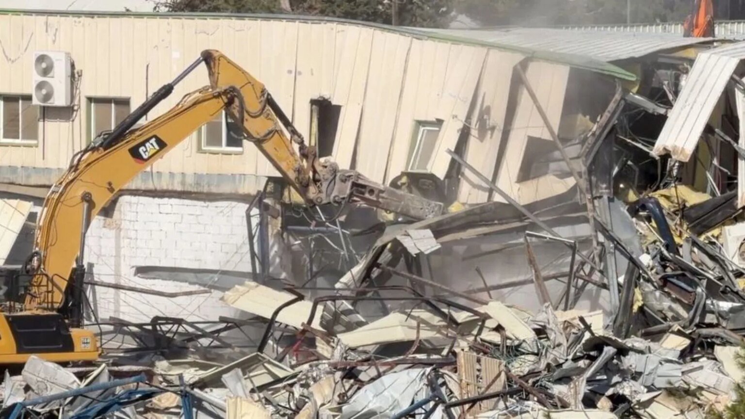 Brasil condena demolição de agência da ONU por Israel em Jerusalém 1 Brasil-condena-demolicao-de-agencia-da-ONU-por-Israel-em-Jerusalem-unrwa-onu-tvt-news