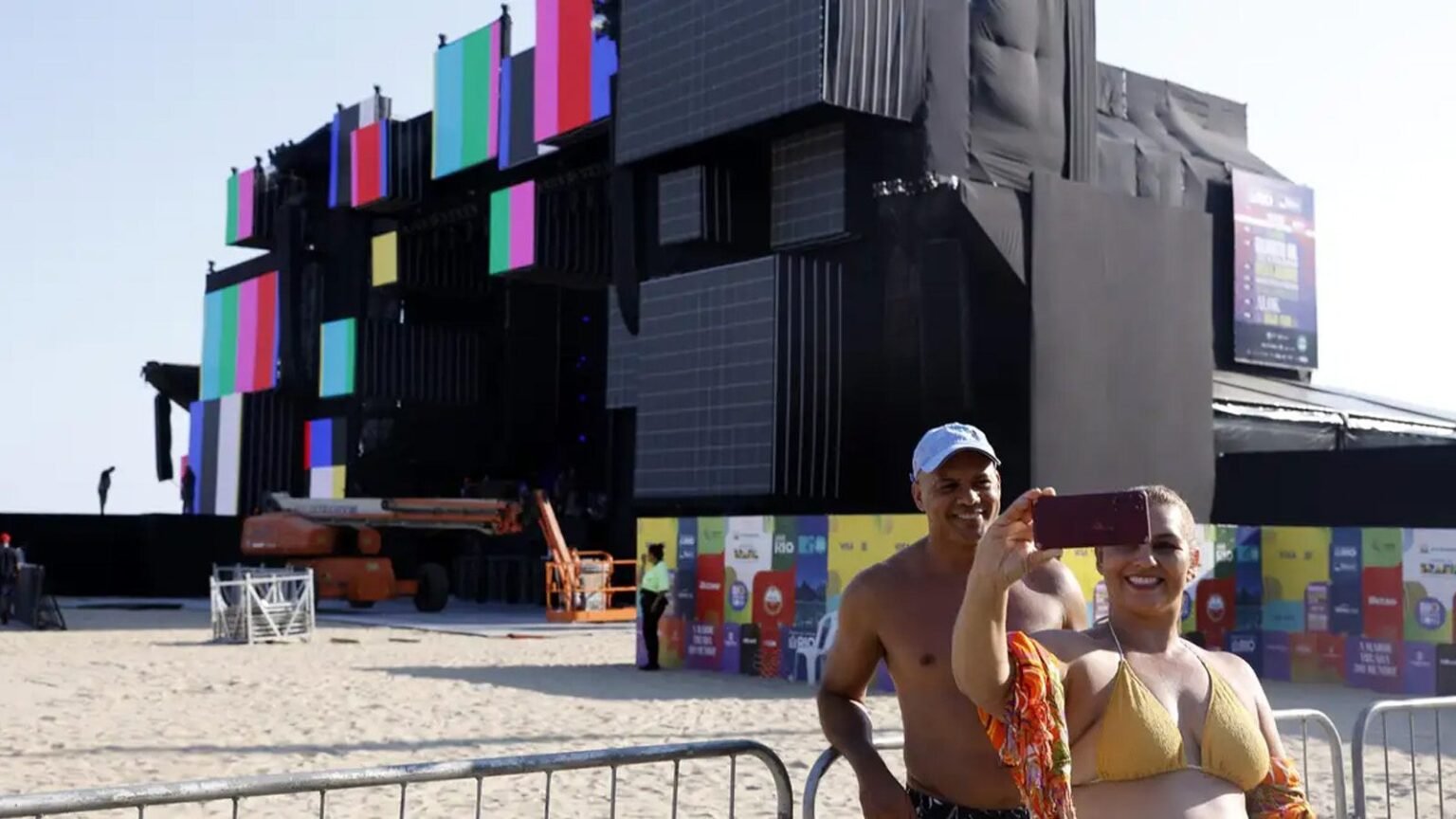 Brasil recebeu em 2025 quase 10 milhões de turistas estrangeiros 1 Brasil-recebeu-em-2025-quase-10-milhoes-de-turistas-estrangeiros-tania-rego-agencia-brasil-tvt-news