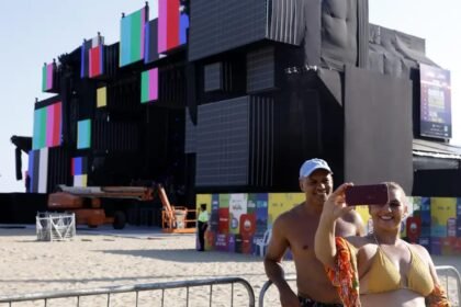 Brasil-recebeu-em-2025-quase-10-milhoes-de-turistas-estrangeiros-tania-rego-agencia-brasil-tvt-news