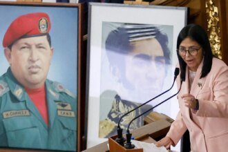 Brasil reconhece vice de Maduro como presidente da Venezuela 11 trump-anuncia-que-eua-governarao-venezuela-apos-derrubar-maduro-e-delcy-rodriguez-brasil-reconhece-vice-de-maduro-como-atual-presidente-da-venezuela-tvt-news