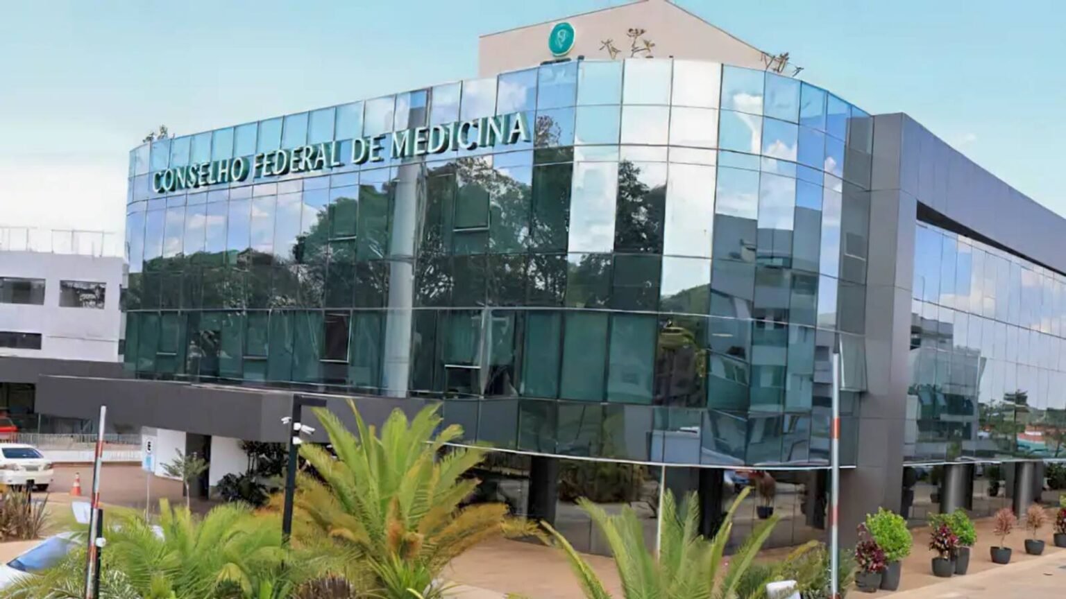 CFM estuda usar Enamed para conceder registro profissional 1 cfm-estuda-usar-enamed-para-conceder-registro-profissional-conselho-apoia-sancoes-as-faculdades-com-os-piores-desempenhos-foto-divulgacao-tvt-news