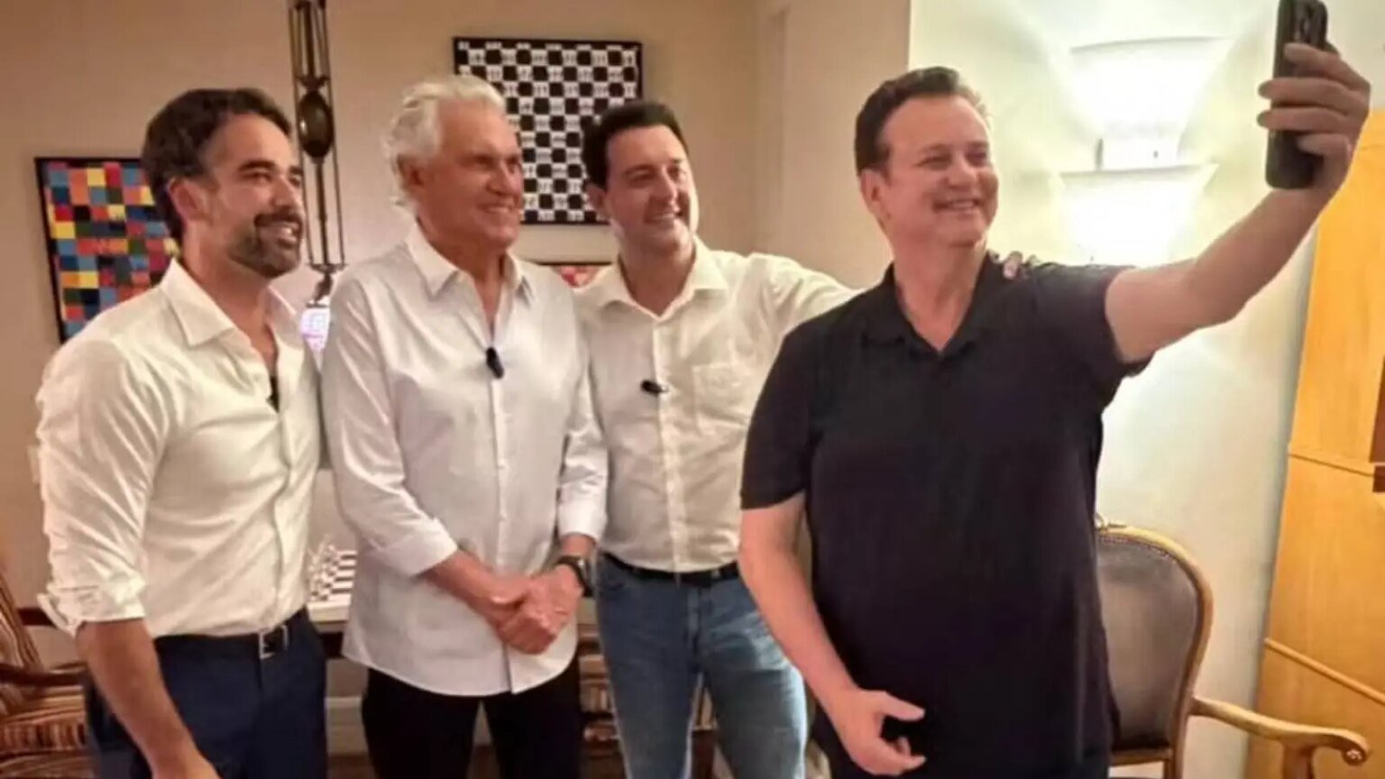 Caiado se filia ao PSD e embaralha candidaturas da direita.jpg