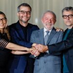 'Cinema brasileiro está em um dos melhores momentos de sua história', diz Lula 2 Cinema-brasileiro-esta-em-um-dos-melhores-momentos-de-sua-historia-diz-Lula-ricardo-stuckert-pr-tvt-news