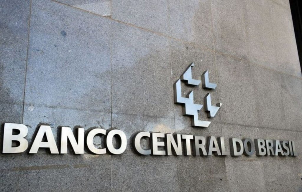Concurso Banco Central 2026