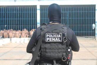 Concurso Polícia Penal 2026