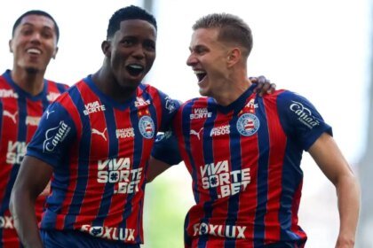 Confira a tabela do Campeonato Baiano 2026 2 com-jovens-bahia-supera-jequie-pela-estreia-no-campeonato-baiano-esquadrao-de-aco-derrotou-o-jequie-por-4-a-2-na-casa-de-apostas-arena-fonte-nova-foto-leticia-martins-ec-bahia-tvt-news