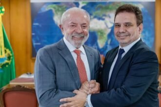 conheca-wellington-lima-e-silva-novo-ministro-da-justica-tvt-news