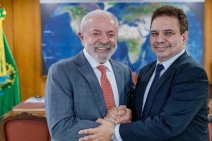 Conheça Wellington Lima e Silva, novo ministro da Justiça 2 conheca-wellington-lima-e-silva-novo-ministro-da-justica-tvt-news