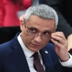 Deputado Gustavo Gayer afirma ter 145 assinaturas para prisão domiciliar a Bolsonaro 3 Deputado Gustavo Gayer afirma ter 145 assinaturas para prisao domiciliar.jpg