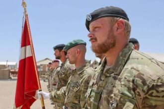 Dinamarca fortalece presenca militar na Groenlandia pouco antes de encontro.jpg