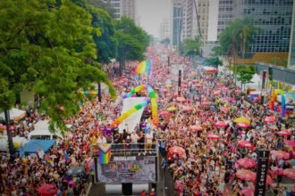 Documentário sobre a Parada LGBTQIAPN+ estreia no YouTube no fim de janeiro 7 Documentario-sobre-a-Parada-LGBTQIAPN-estreia-no-YouTube-no-fim-de-janeiro-divulgacao-tvt-news