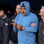 A audiência ocorreu após Maduro e sua esposa, Cilia Flores, terem sido sequestrados pelo Exército norte-americano. Foto: RS/Fotos Públicas