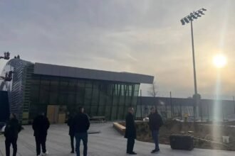 Fifa anuncia locais de treino e concentração da seleção 5 copa-do-mundo-fifa-anuncia-locais-de-treino-e-concentracao-da-selecao-ct-columbia-tem-instalacoes-de-ultima-geracao-foto-cbf-divulgacao-tvt-news