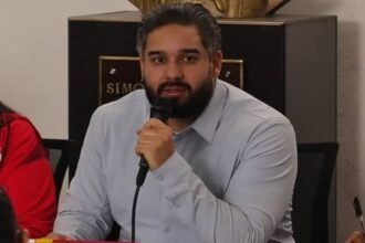 Filho de Maduro reage à ofensiva dos EUA e convoca manifestações 9 Filho de Maduro reage a ofensiva dos EUA e convoca.jpg