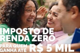 Isencao do IR valorizacao do salario minimo injetam R 110.jpg