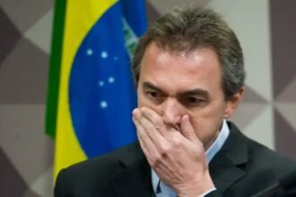 Joesley Batista viaja em voo privado e se encontra com Delcy Rodríguez na Venezuela 7 Joesley Batista viaja em voo privado e se encontra com.jpg