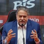 Julio Casares renuncia ao cargo de presidente do SPFC 3 casares-spfc