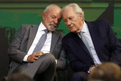 Lewandowski entrega carta de demissao e deve deixar Ministerio da.jpg