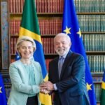 acordo-mercosul-ue-lula-celebra-o-multilateralismo-e-von-der-leyen-a-abertura-tvt-news