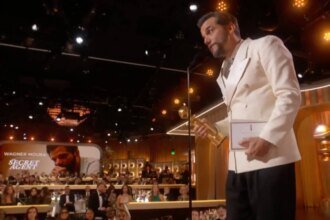 Lula liga para Wagner Moura e Kléber Mendonça e parabeniza por prêmios 9 Lula liga para Wagner Moura e Kleber Mendonca e parabeniza.jpg