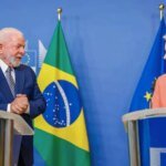 Lula vai se reunir com líderes da União Europeia no Rio de Janeiro 3 Lula vai se reunir com lideres da Uniao Europeia no.jpg