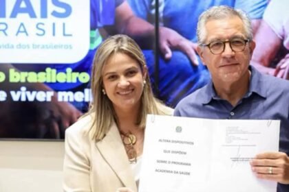 Ministro não descarta canetas emagrecedoras no SUS 2 Ministro nao descarta canetas emagrecedoras no SUS.jpg