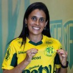 Mirassol cria departamento feminino e tera ex Corinthians como gestora.jpg