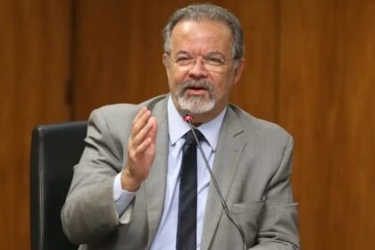 Morre aos 73 anos Raul Jungmann ex ministro da Seguranca Publica.jpg