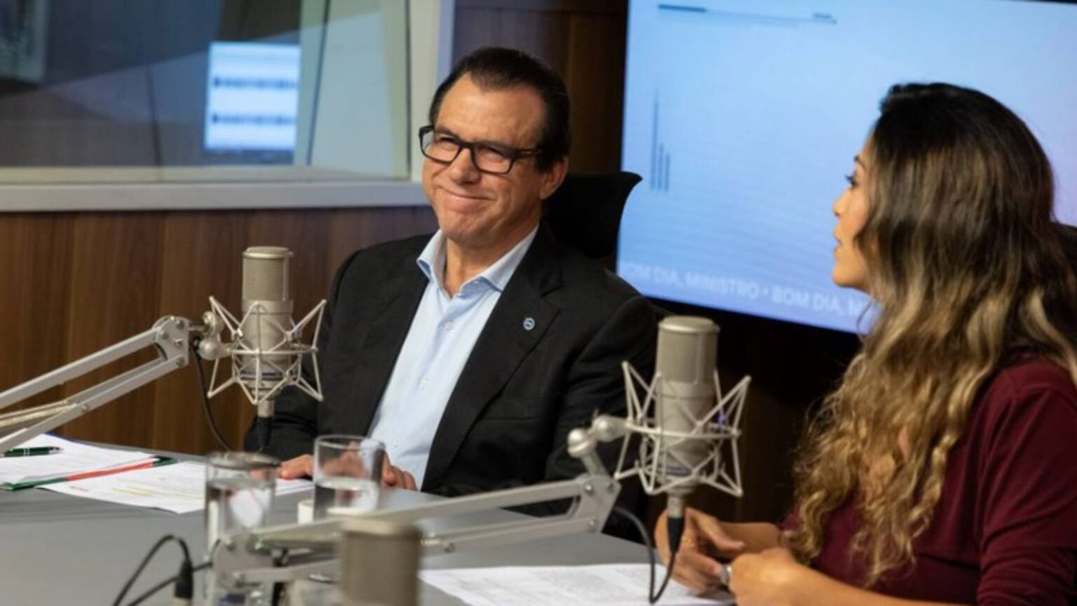 “Não é bolha, é crescimento consistente”, diz Marinho, sobre empregos em alta 1 nao-e-bolha-e-crescimento-consistente-diz-marinho-sobre-empregos-em-alta-estamos-bastante-otimistas-com-a-economia-brasileira-disse-ministro-foto-vitor-vasconcelos-secom-pr-tvt-news