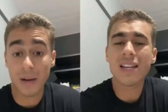 Nikolas Ferreira comeca caminhada de 200 km pela liberdade com.jpg