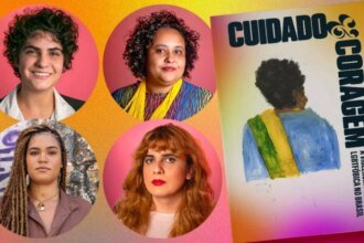 no-dia-da-visibilidade-trans-votelgbt-lanca-livro-sobre-violencia-politica-com-irma-de-marielle-autoras-participam-de-debate-com-luyara-franco-diretora-do-instituto-marielle-franco-foto-divulgacao-tvt-news