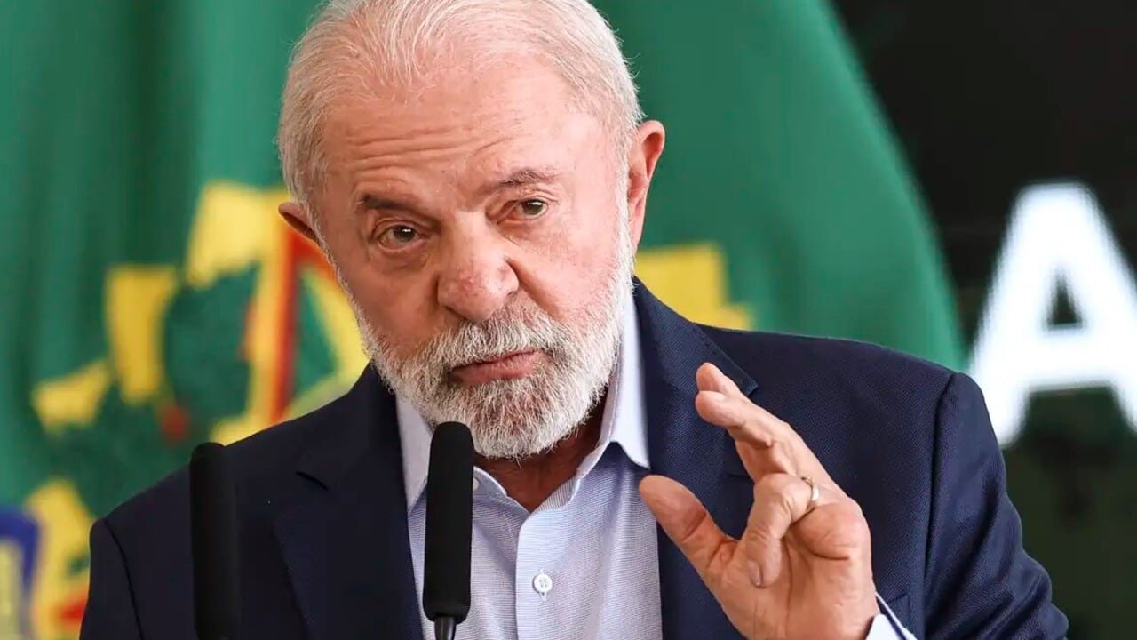 Nova pesquisa indica aumento da desaprovacao de Lula no inicio.jpg