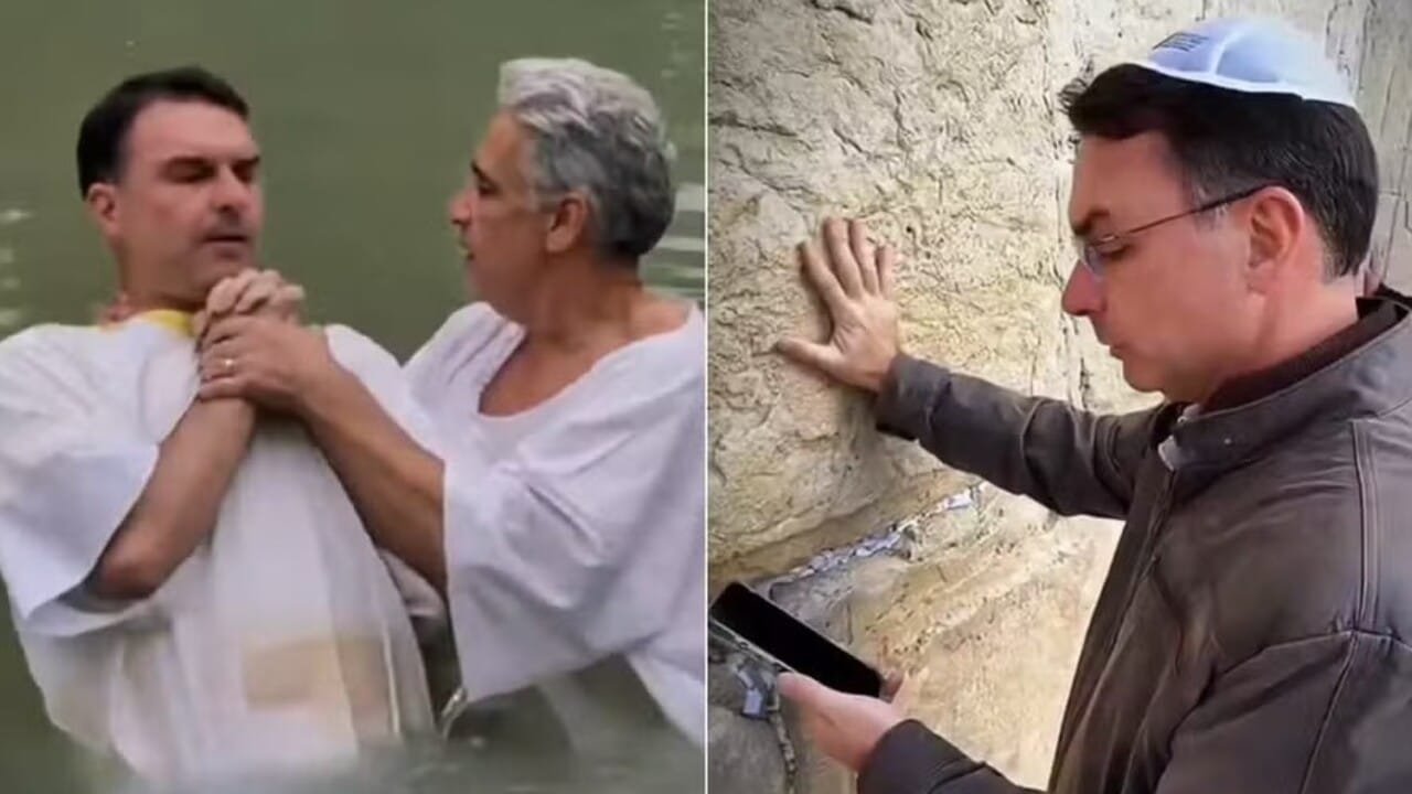 Novo batismo de Flavio no Rio Jordao inclui momento de.jpg