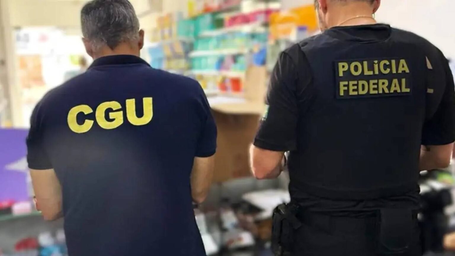 PF e CGU investigam fraudes em prefeituras do Rio Grande do Norte 1 pf-e-cgu-investigam-fraudes-em-prefeituras-do-rio-grande-do-norte-operacao-conta-com-a-participacao-de-163-policiais-federais-e-cinco-auditores-da-cgu-foto-pf-divulgacao-tvt-news