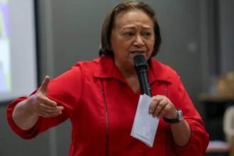 PT enfrenta crise com vice do MDB e tenta encontrar.jpg