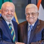 Plano de paz em Gaza e tema de telefonema entre.jpg