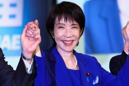 Premiê do Japão anuncia dissolução do Parlamento e novas eleições devem ser realizadas 2 Premie do Japao anuncia dissolucao do Parlamento e novas eleicoes.jpg