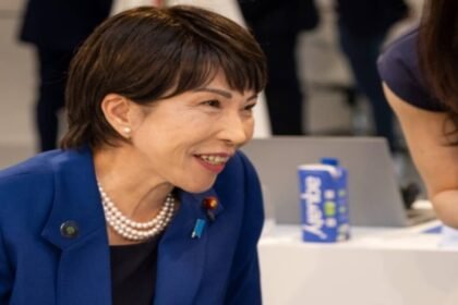 Premiê do Japão decide dissolver o Parlamento e convoca eleições antecipadas 4 Premie do Japao decide dissolver o Parlamento e convoca eleicoes.jpg