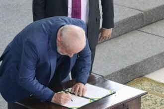 Profissao de criador de conteudo e regulamentada pelo governo Lula.jpg