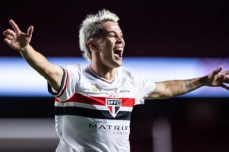 São Paulo e Cruzeiro fazem a final no Pacaembu 5 Sao Paulo e Cruzeiro fazem a final no Pacaembu.jpg